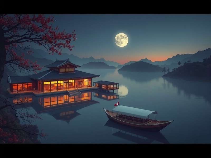 漫香花艺工作室内部